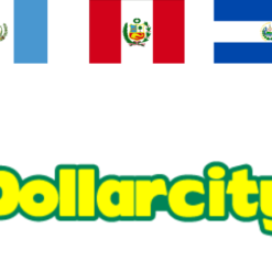 dollarcity centro américa