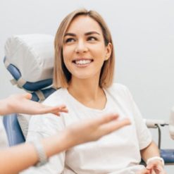 Insumos de ortodoncia