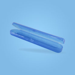 estuche cilindrico 189 color azul