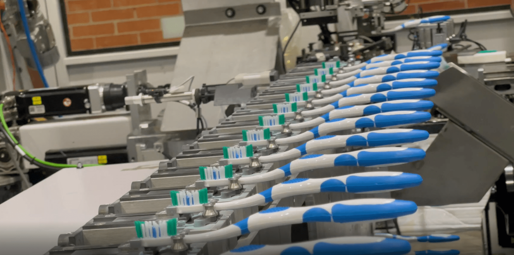 Maquinas de la Placecol, compañía con tecnología para productos de altos estándares de calidad